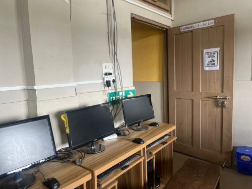 e-library