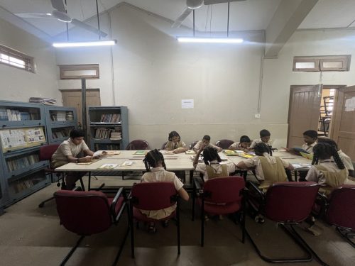 library