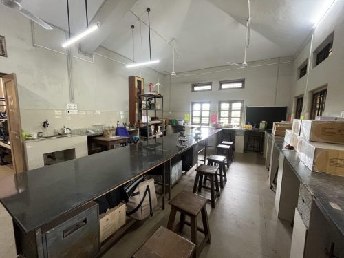 science lab2